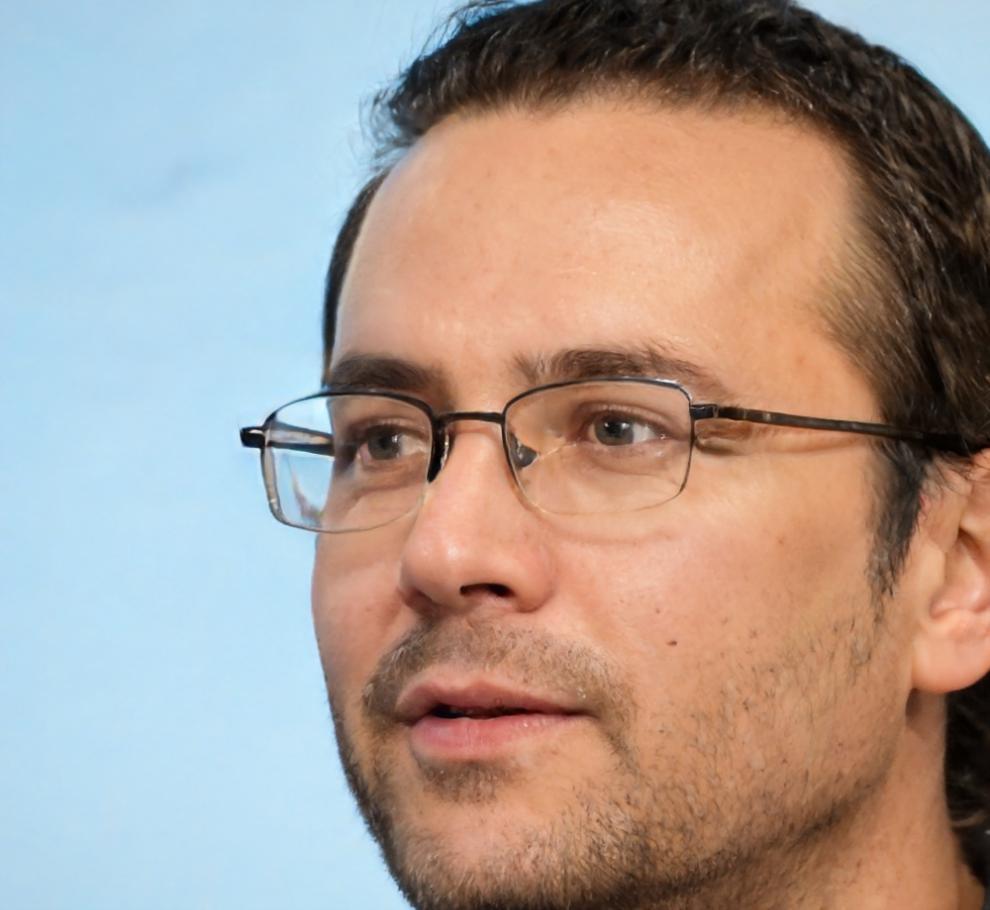 Marcus Thornfield, Remote Learning Specialist