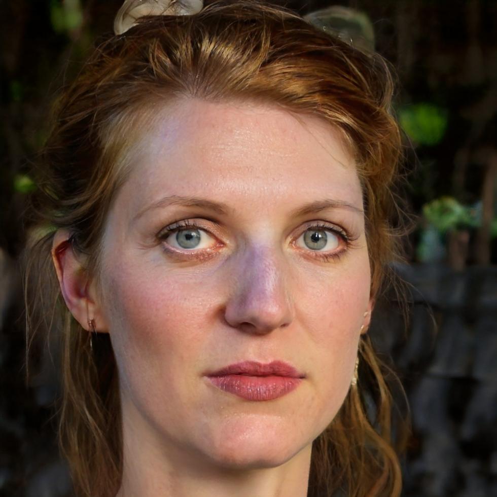 Ingrid Kowalski, Digital Education Consultant